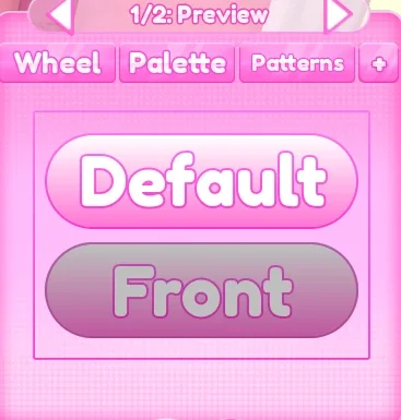 toggle do passo 4