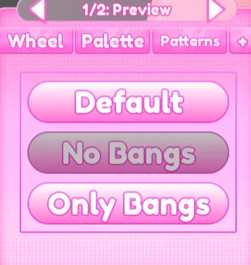 toggle do passo 5