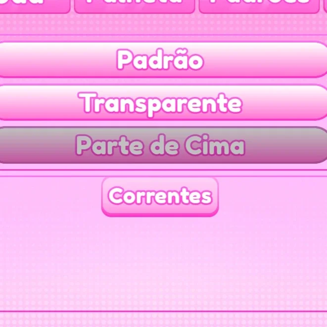 toggle do passo 3
