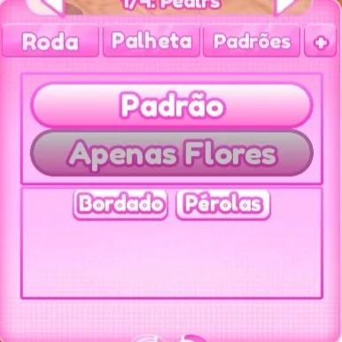 toggle do passo 5