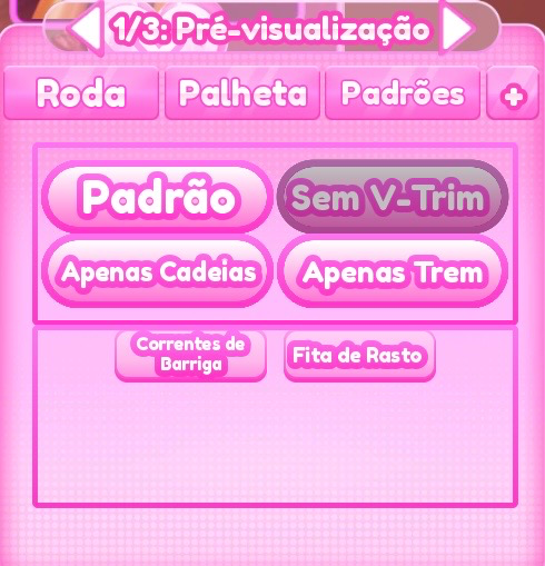 toggle do passo 2