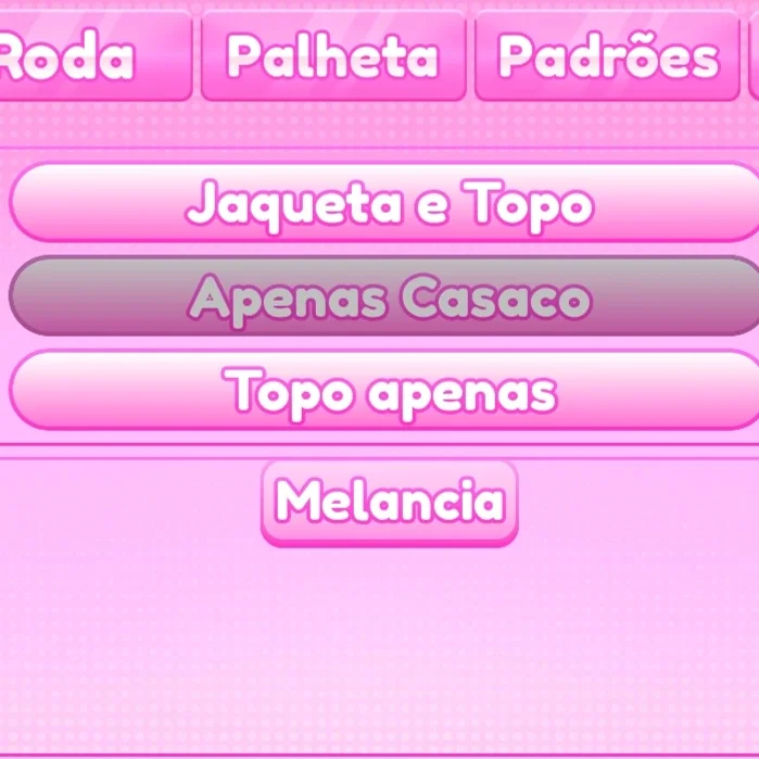 toggle do passo 3