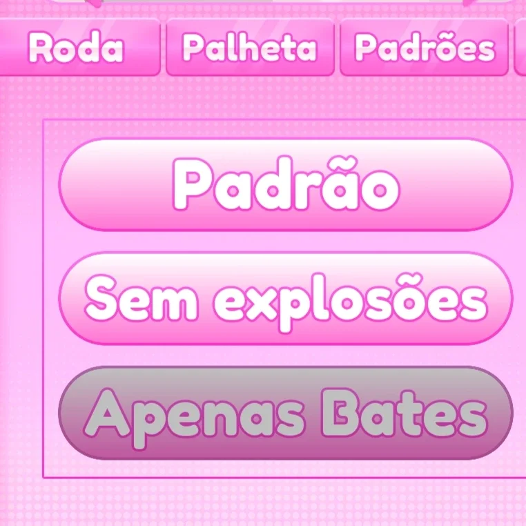 toggle do passo 6