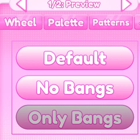 toggle do passo 1