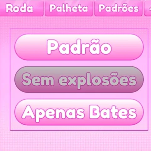 toggle do passo 3