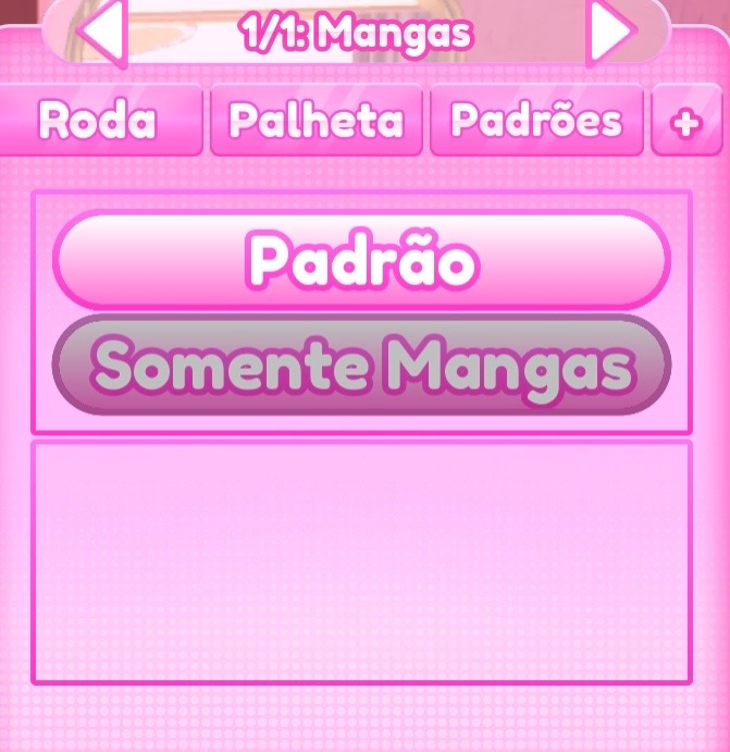 toggle do passo 3