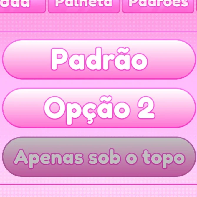 toggle do passo 4