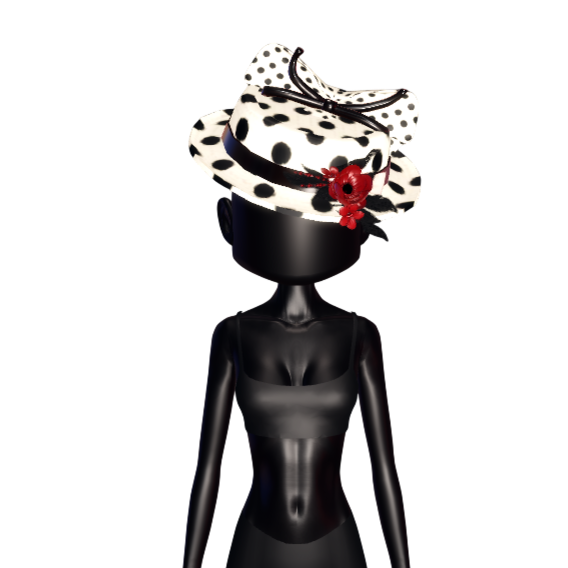 Mona Spotted