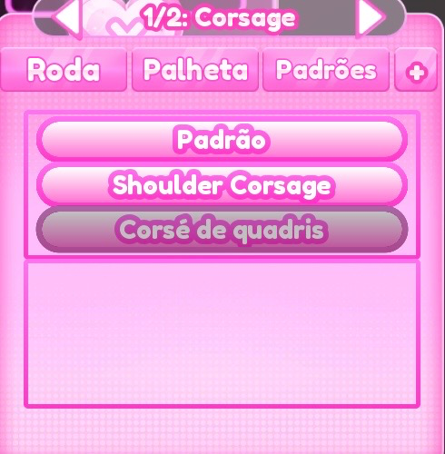 toggle do passo 3