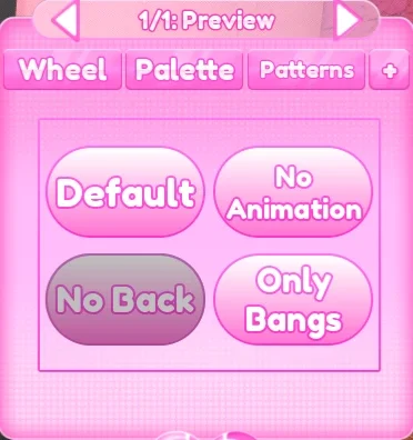 toggle do passo 3