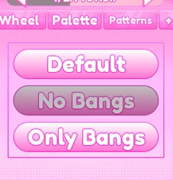 toggle do passo 3