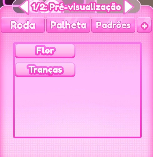toggle do passo 4