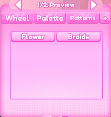 toggle do passo 1