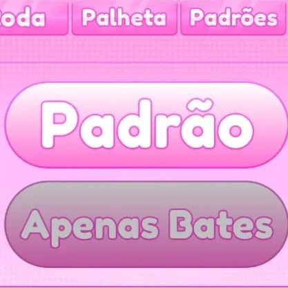 toggle do passo 4