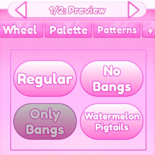toggle do passo 5