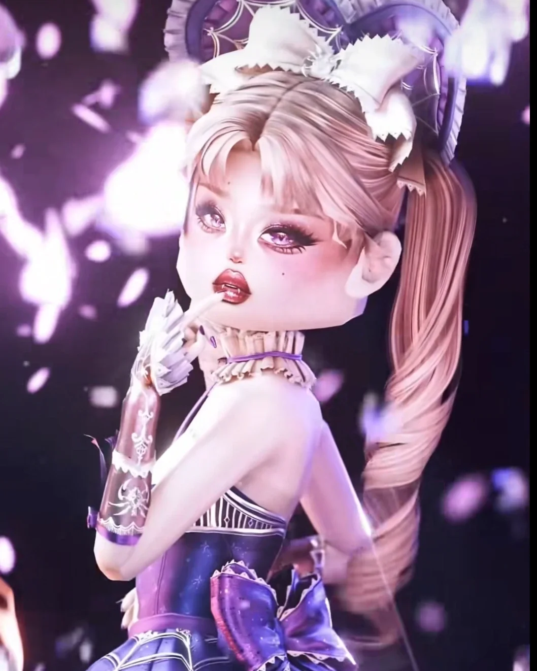 Atualização de Halloween no Dress to Impress: Nova Gamepass, Reworks Esperados e Spoiler de Missão!
