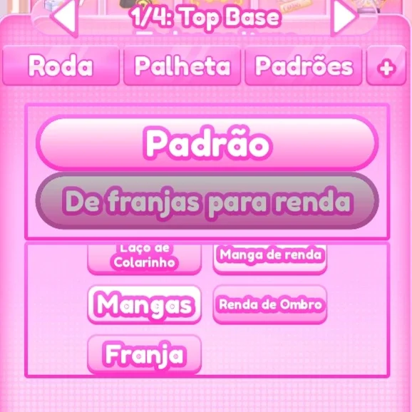 toggle do passo 2