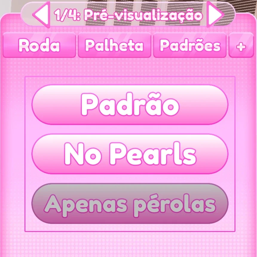 toggle do passo 1