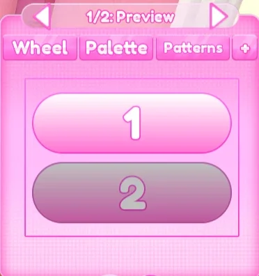 toggle do passo 5