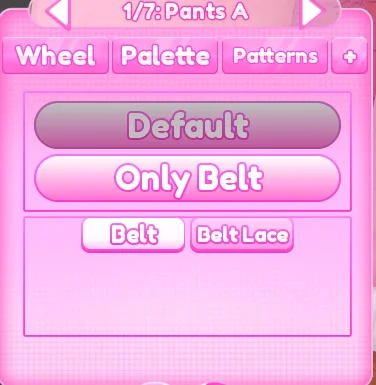 toggle do passo 2