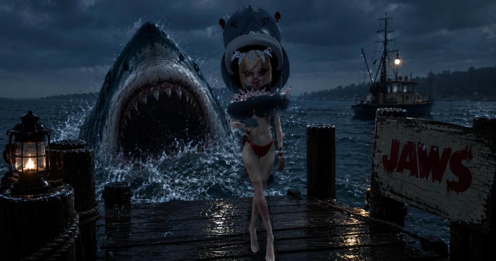 Jaws