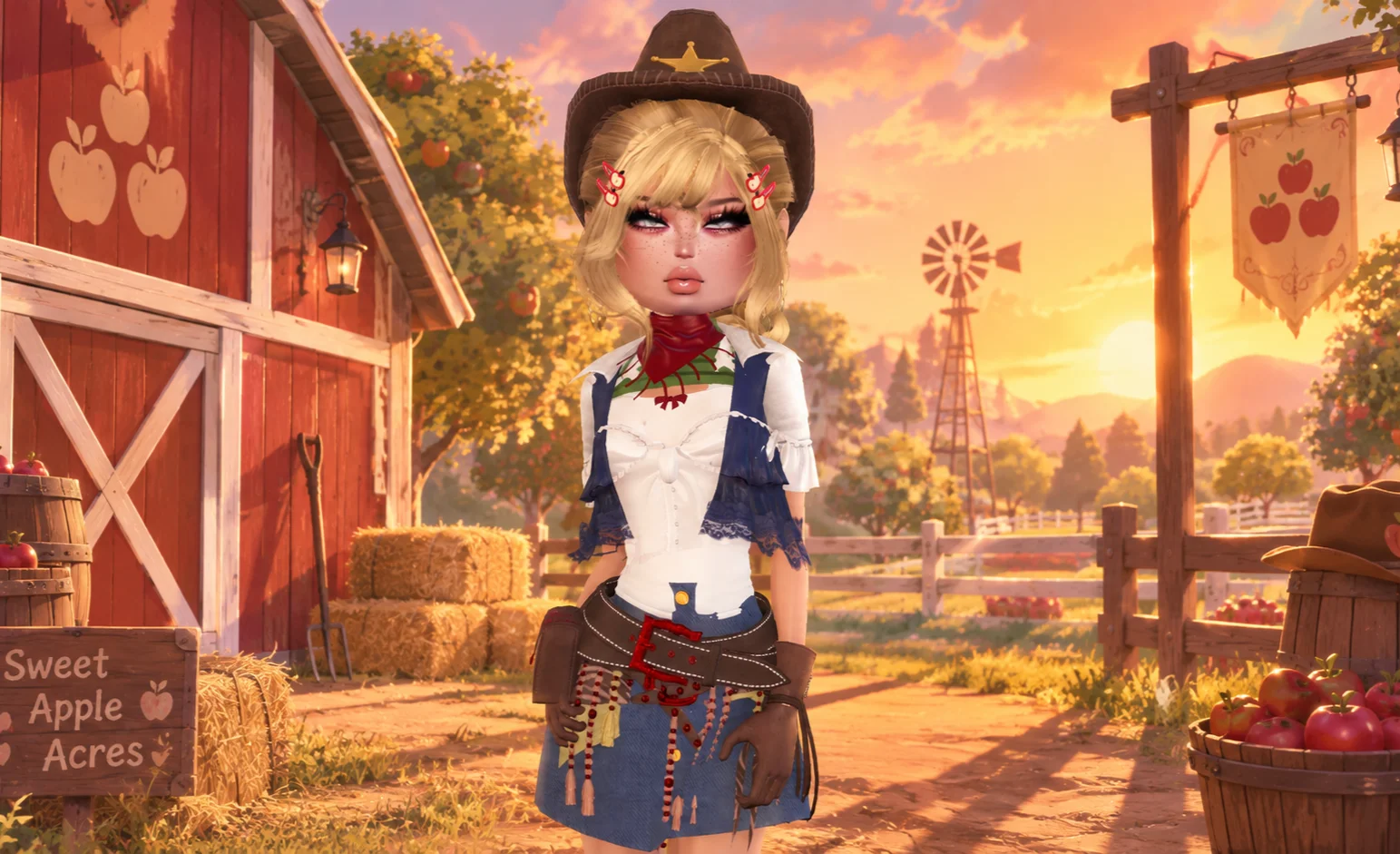Applejack (My Little Pony)